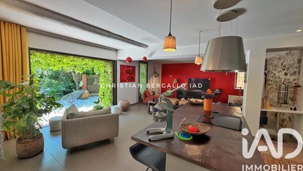 Maison à vendre 10 pièces 216 m² La Garde