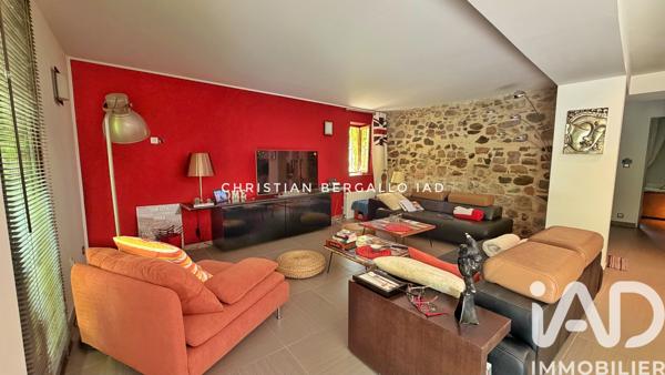 Maison à vendre 10 pièces 216 m² La Garde