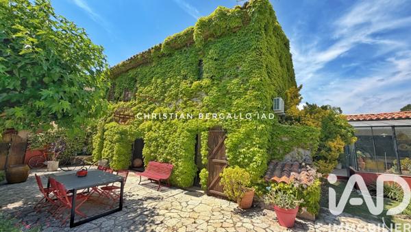 Maison à vendre 10 pièces 216 m² La Garde
