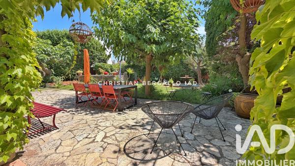 Maison à vendre 10 pièces 216 m² La Garde