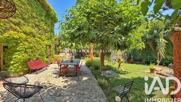 Maison à vendre 10 pièces 216 m² La Garde