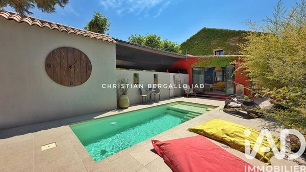 Maison à vendre 10 pièces 216 m² La Garde