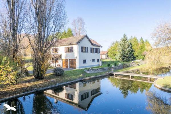 Maison à vendre |  Arnac-la-Poste |  6 pièces | 131 m²