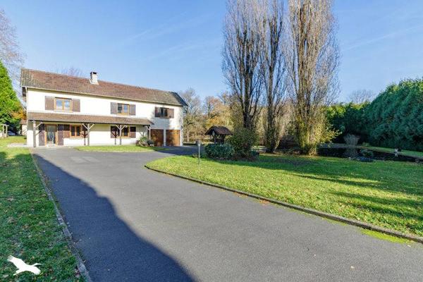 Maison à vendre |  Arnac-la-Poste |  6 pièces | 131 m²
