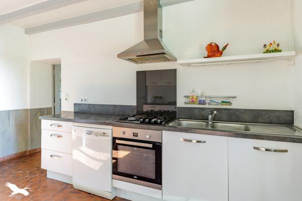 Maison à vendre |  Arnac-la-Poste |  6 pièces | 131 m²