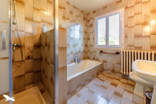 Maison à vendre |  Arnac-la-Poste |  6 pièces | 131 m²