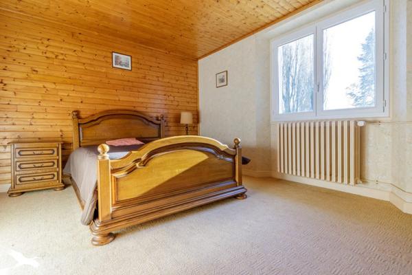 Maison à vendre |  Arnac-la-Poste |  6 pièces | 131 m²