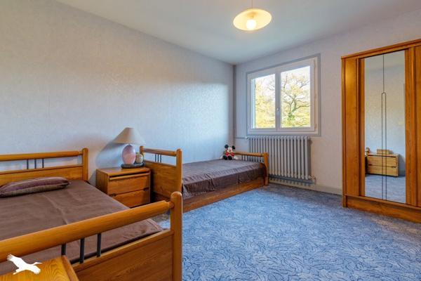 Maison à vendre |  Arnac-la-Poste |  6 pièces | 131 m²