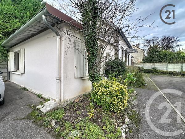 Appartement F2 à vendre  2 pièces - 33 m2 TROYES - 10