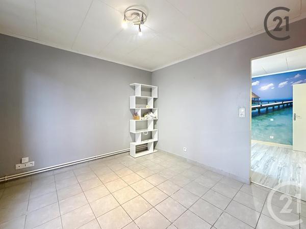 Appartement F2 à vendre  2 pièces - 33 m2 TROYES - 10