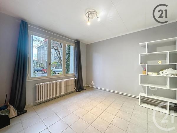 Appartement F2 à vendre  2 pièces - 33 m2 TROYES - 10
