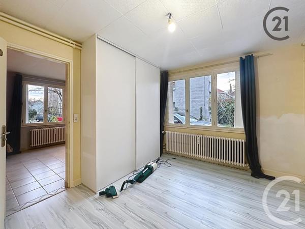 Appartement F2 à vendre  2 pièces - 33 m2 TROYES - 10