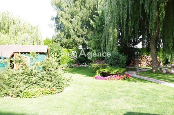 Maison à LEFOREST, 62790 - 7 pièces 182m²