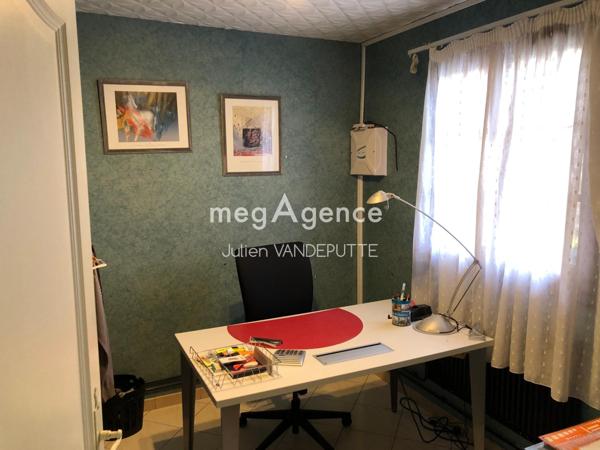 Maison à LEFOREST, 62790 - 7 pièces 182m²