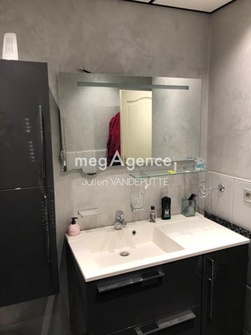 Maison à LEFOREST, 62790 - 7 pièces 182m²