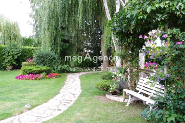 Maison à LEFOREST, 62790 - 7 pièces 182m²