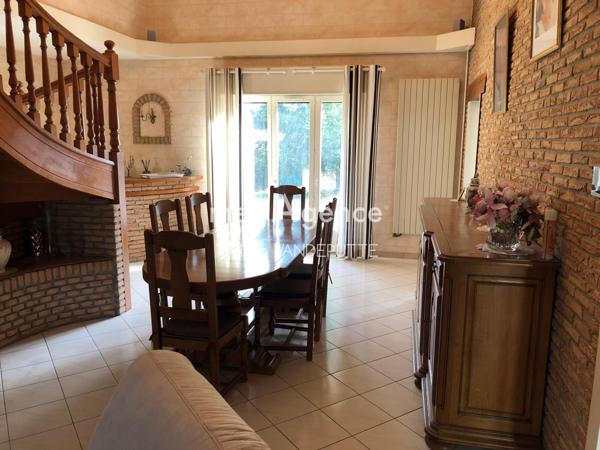 Maison à LEFOREST, 62790 - 7 pièces 182m²