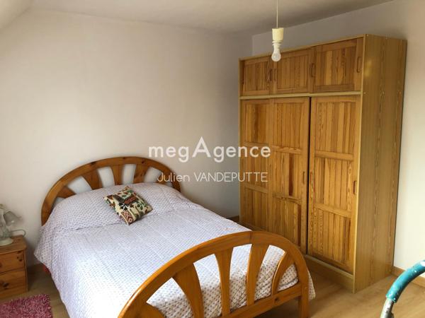 Maison à LEFOREST, 62790 - 7 pièces 182m²