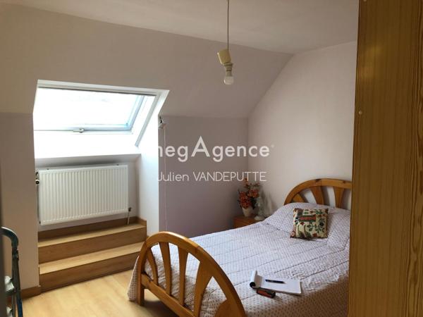 Maison à LEFOREST, 62790 - 7 pièces 182m²