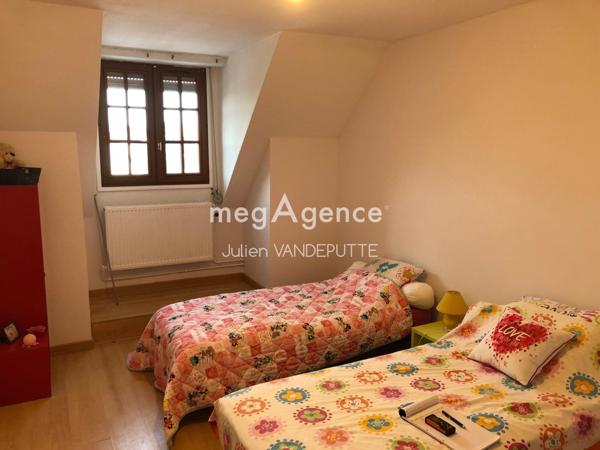 Maison à LEFOREST, 62790 - 7 pièces 182m²