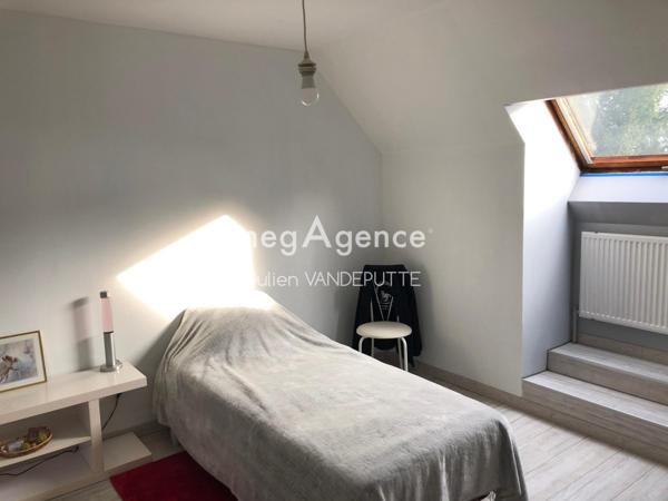 Maison à LEFOREST, 62790 - 7 pièces 182m²