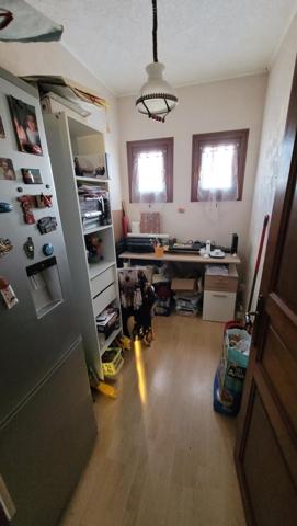 Maison de plein pied 118 m2 sur sous sol avec un terrain de 1900 m2