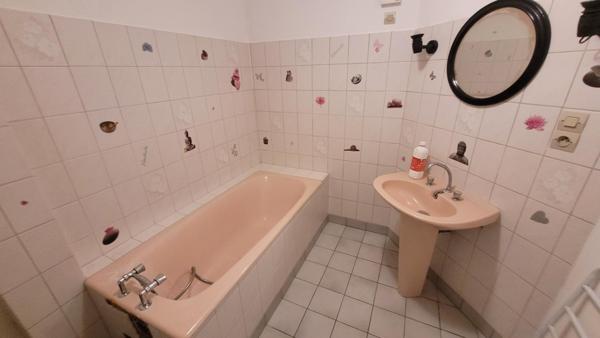 Maison de plein pied 118 m2 sur sous sol avec un terrain de 1900 m2