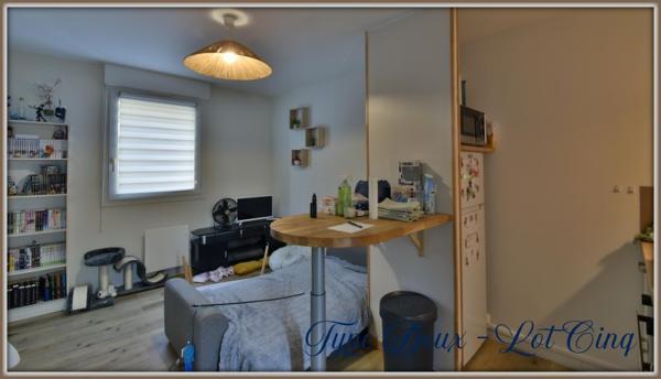 Location / Appartement T2