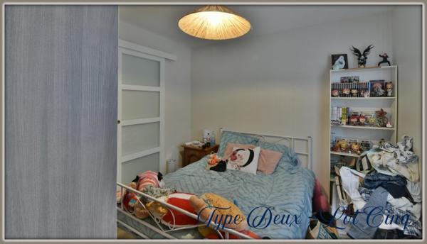 Location / Appartement T2