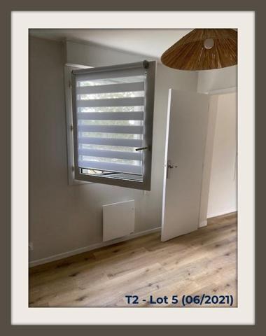 Location / Appartement T2