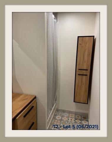 Location / Appartement T2