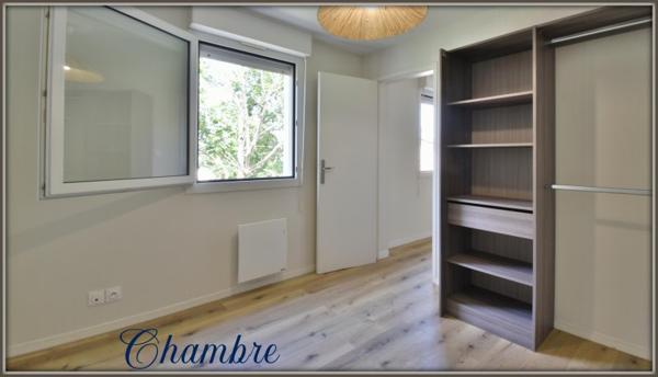 Location / Appartement T2