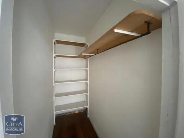 Appartement à louer 2 pièces 45m² Nancy (54000)