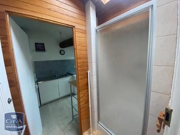 Appartement à louer 2 pièces 45m² Nancy (54000)