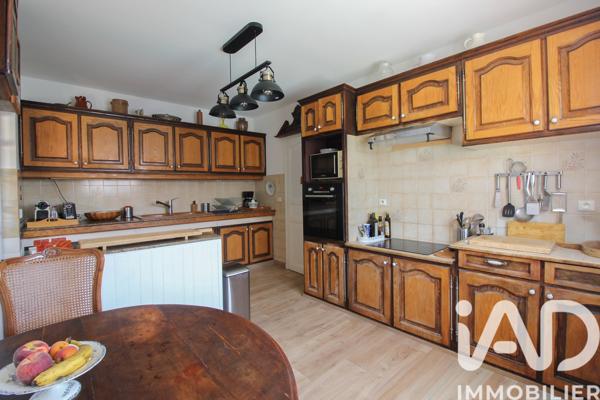 Maison à vendre 5 pièces 127 m² Antibes