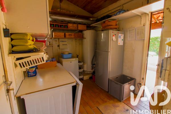 Maison à vendre 5 pièces 127 m² Antibes