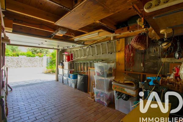Maison à vendre 5 pièces 127 m² Antibes