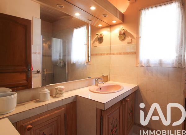 Maison à vendre 5 pièces 127 m² Antibes