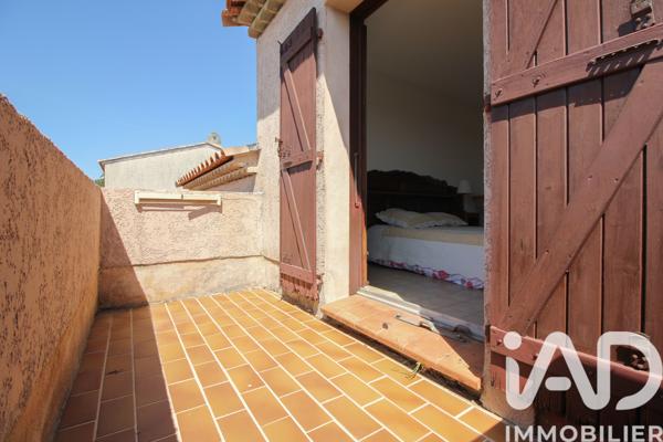 Maison à vendre 5 pièces 127 m² Antibes
