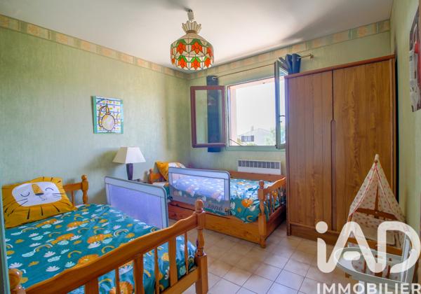 Maison à vendre 5 pièces 127 m² Antibes