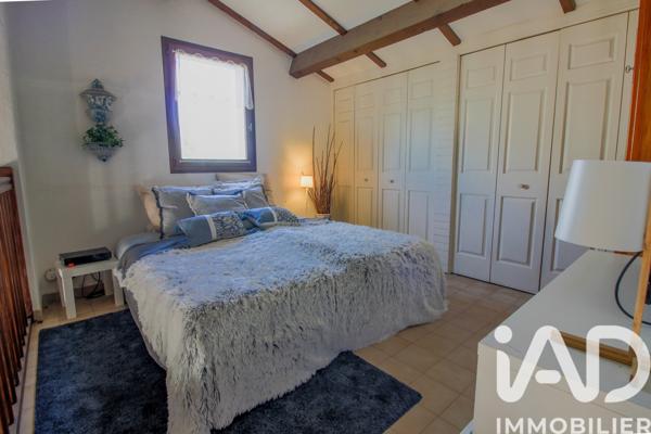 Maison à vendre 5 pièces 127 m² Antibes