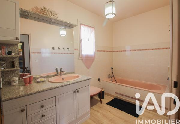 Maison à vendre 5 pièces 127 m² Antibes