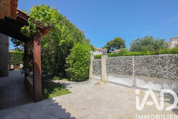 Maison à vendre 5 pièces 127 m² Antibes
