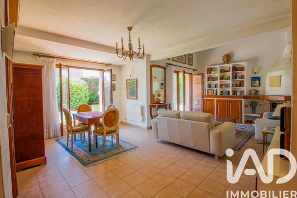 Maison à vendre 5 pièces 127 m² Antibes