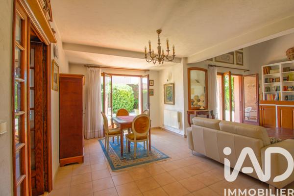 Maison à vendre 5 pièces 127 m² Antibes