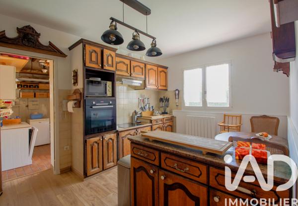 Maison à vendre 5 pièces 127 m² Antibes
