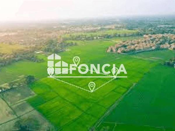 À vendre Terrain 361 m² - Mérignac 33700