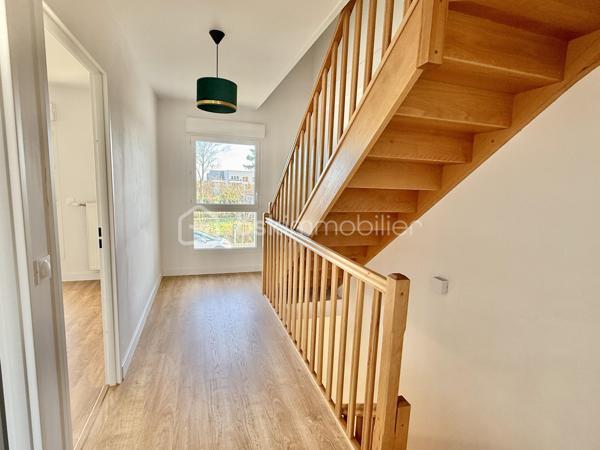 Maison de 112,40 m²