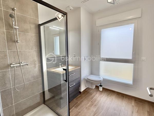 Maison de 112,40 m²