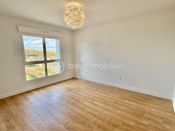 Maison de 112,40 m²